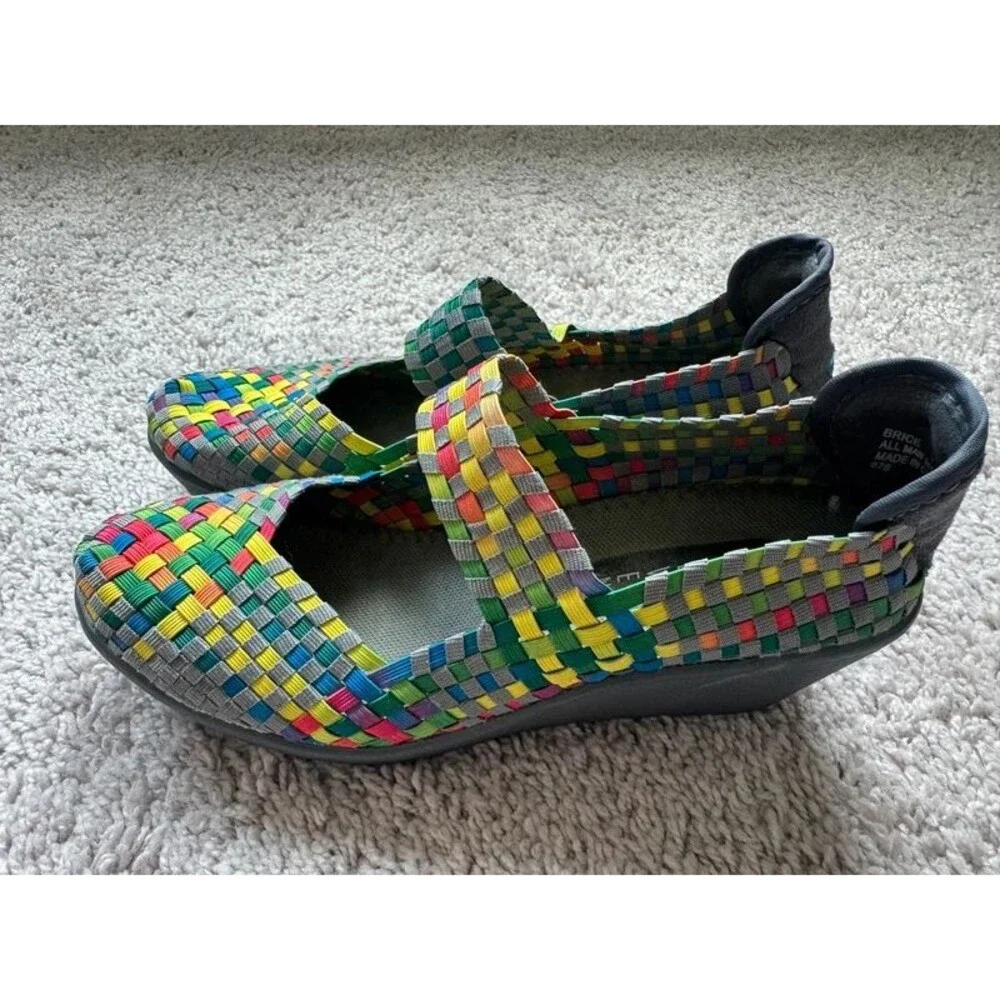 Steve Madden Wedges